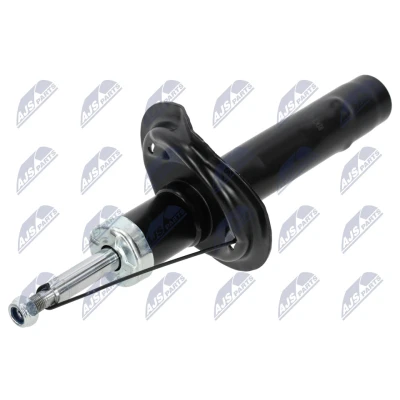 Immagine di NTY A CT 021 Ammortizzatore Assale anteriore Dx pressione del gas tipo McPherson Spina superiore PEUGEOT: 206 Hatchback