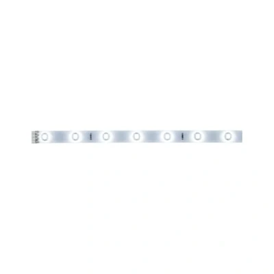 Immagine di Paulmann YourLED 70209 Striscia LED con spina 12 V 975 mm Bianco neutro 1 pz.