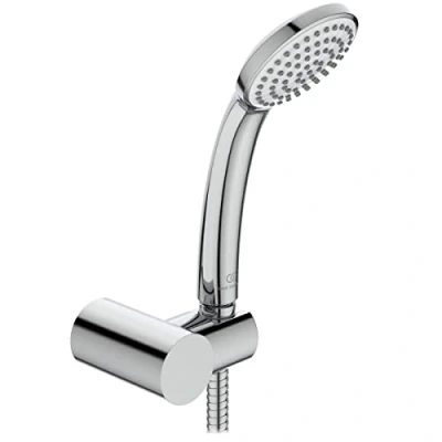 Immagine di Ideal Standard Idealrain Minikit Doccia S1 1 funzione, Cromato