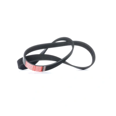 Immagine di GATES Micro V Stretch Fit 6PK1019SF Cinghia Poly 1019 6 PA (Poliammide), EPDM (Etilene Propilene Diene Caucciù) FORD: FIESTA 5, 6, C Max 2