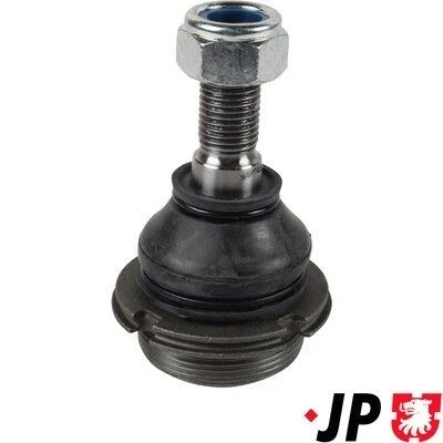 Immagine di JP GROUP 4140300200 Testina braccio oscillante Assale anteriore Sx, Dx, inferiore CITROËN: C5 II Station Wagon, Xantia Hatchback
