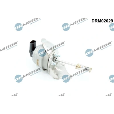 Immagine di Elemento di regolazione, Turbocompressore Dr.Motor Automotive DRM02029
