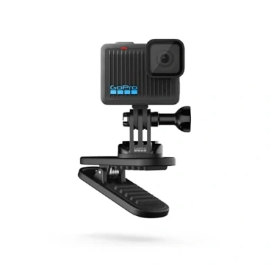 Immagine di GoPro Magnetic Swivel clip Supporto a morsetto 360 Hero, MAX