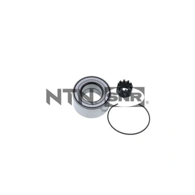 Immagine di SNR R184.84 Kit cuscinetto ruota 72 HYUNDAI: i20 II Hatchback, KIA: RIO 3, 3 Stufenheck