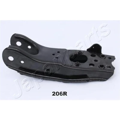 Immagine di JAPANPARTS CJ 206R Braccio oscillante, Sospensione ruota Assale anteriore Dx, inferiore
