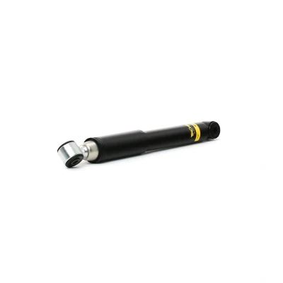 Immagine di MONROE 43107 Ammortizzatore A pressione del gas Monotubo telescopico Occhiello superiore, inferiore RENAULT: Kangoo I