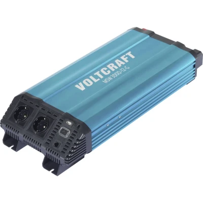 Immagine di VOLTCRAFT Inverter MSW 3000 12 G W V/DC 230 V/AC Onda sinusoidale modificata