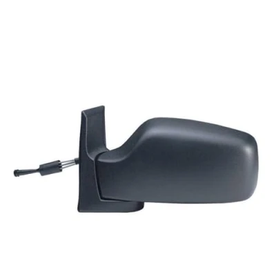 Immagine di Specchietto retrovisore esterno Alkar 6164357 Sx Regolazione:comando cavo flessibile, piano per guida a Sx/Dx FIAT: Ulysse I