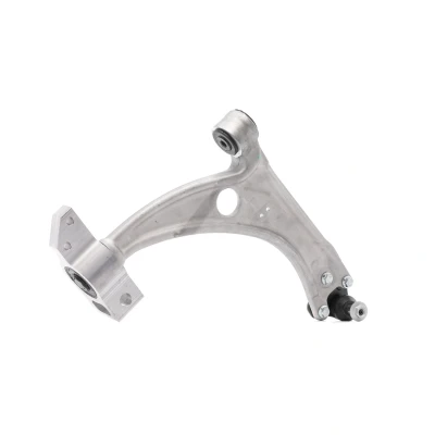 Immagine di SIDEM 37175 Braccio oscillante, Sospensione ruota Assale anteriore Dx trasversale oscillante Alluminio 15,4 Biella di spinta AUDI: TT Coupe