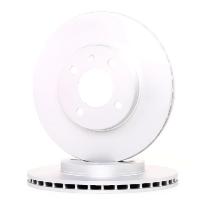 Immagine di Bosch BD251 dischi freno, Certificato ECE R90, 1 set di 2