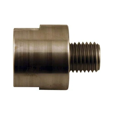 Immagine di psi Woodworking L5818 Headstock spindle Adapter (Shopsmith 5/20,3 cm a 2,5 8TPI Chuck), LA11418