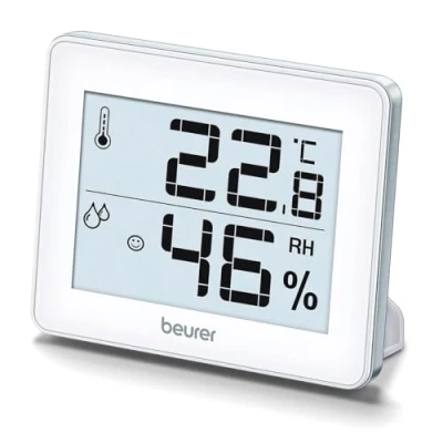 Immagine di BEURER TERMOIGROMETRO