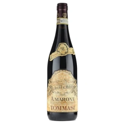Immagine di Tommasi Amarone della Valpolicella Classico docg 750 ml