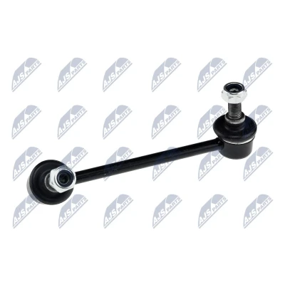 Immagine di NTY ZLT MZ 058 Bielletta barra stabilizzatrice Assale posteriore, posteriore Dx MAZDA: 3 Hatchback, CX 5 I, 6 Station Wagon