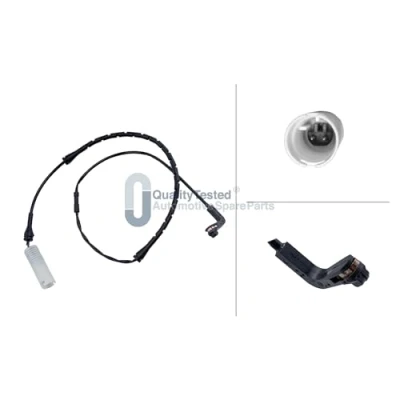 Immagine di JAPANPARTS BPW 112 Sensore Freni BMW: 7 (E65, E66, E67) 745 i, Li, 740d 3.9, 760 730 745d 4.4, d, 735 730d 3.0, 740 Li