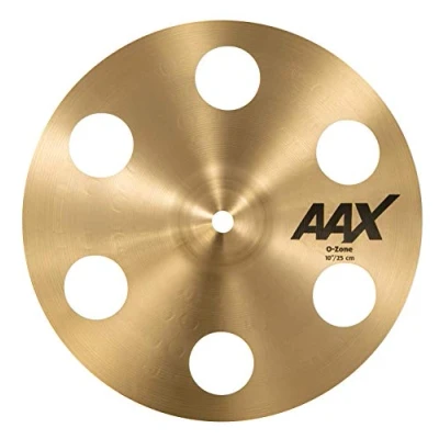 Immagine di SABIAN 10&quot; AAX O Zone Splash