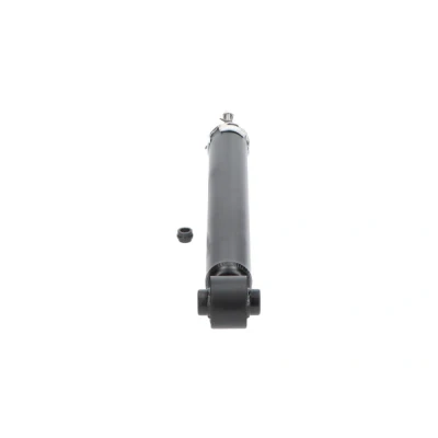 Immagine di KAVO PARTS SSA 3050 Ammortizzatore Assale posteriore A pressione del gas doppio tubo telescopico Occhiello inferiore, Spina superiore