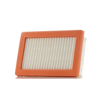 Immagine di BOSCH F 026 400 595 filtro aria 53,4 135,5 214 Cartuccia SMART: Forfour II Hatchback, Fortwo III Cabrio, Coupe, RENAULT: Twingo 3