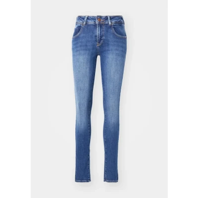 Immagine di LTB Maxime Jeans slim fit, Donna, Taglia: 24x30, Blue denim
