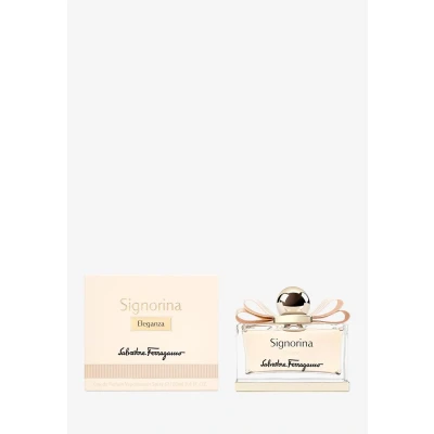 Immagine di Salvatore Ferragamo Fragrances Signorina Eleganza Eau de Parfum, Donna, Taglia: 50 ml,
