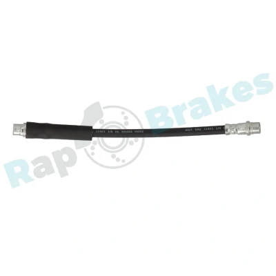 Immagine di TRW PHA289 Tubi Freno 295 M10x1 AUDI: A6 C5 Avant