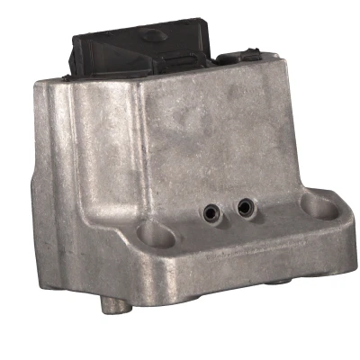Immagine di FEBI BILSTEIN 106474 Supporto motore bilaterale Cuscinetto gomma metallo
