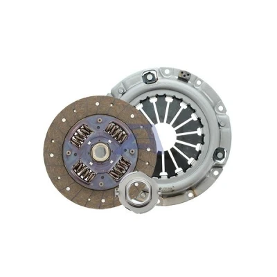 Immagine di AISIN Clutch Kit (3P) KK 003A frizione a tre pezzi/in parti con spingidisco disco frizione, cuscinetto disinnesto 225