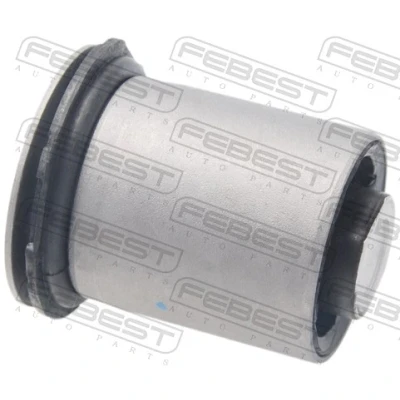 Immagine di FEBEST BZAB 043 Silent Block Assale anteriore inferiore, anteriore, interno MERCEDES BENZ: Classe C Sedan, T modell