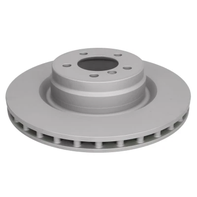 Immagine di ATE 24.0130 0197.1 Disco freno 360,0 30,0 5 120,0 ventilato rivestito LAND ROVER: Range Rover 3