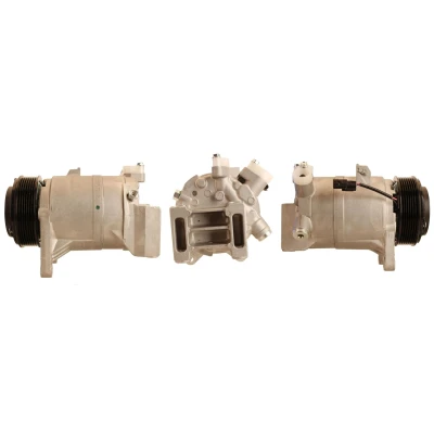 Immagine di LUCAS ACP913 Compressore Aria Condizionata PAG 46 R 134a