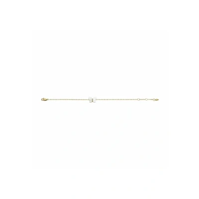 Immagine di Fossil Bracciale, Donna, Taglia: One Size, Gold