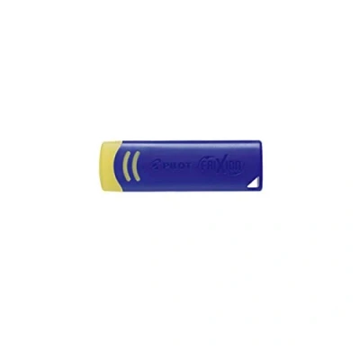 Immagine di PILOT CF12 GOMMA FRIXION COL . BLU