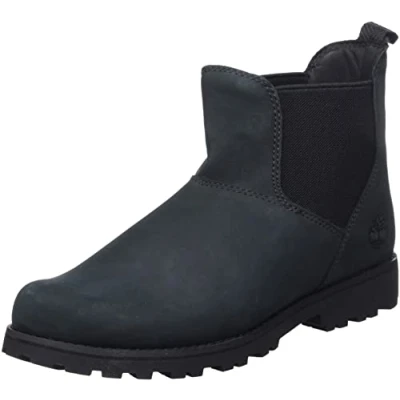 Immagine di Timberland Asphalt Trail (Junior), Chukka Boot, Nero, 40 EU