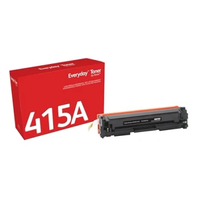 Immagine di Xerox Everyday by Toner nero compatibile con HP 415A (W2030A), capacità standard