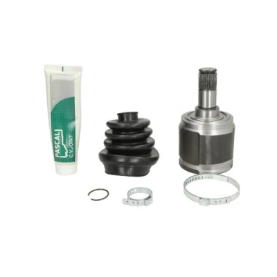 Immagine di PASCAL G84002PC Kit Giunto Omocinetico Assale anteriore Dx HONDA: CIVIC V Hatchback, 5 Stufenheck, 6 Stufenheck