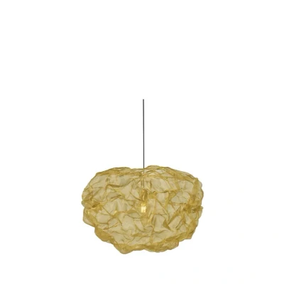 Immagine di Northern Lampada a sospensione di design Heat in ottone