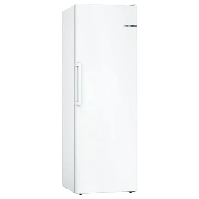 Immagine di BOSCH CONGELATORE VERTICALE 225LT E NO FROST BIANCO GSN33VWEP