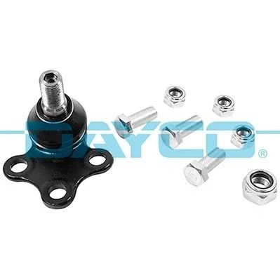 Immagine di DAYCO DSS1115 Testina braccio oscillante Assale anteriore inferiore 18,0mm RENAULT: TRAFIC 2 Kasten, Bus, OPEL: Vivaro A Van