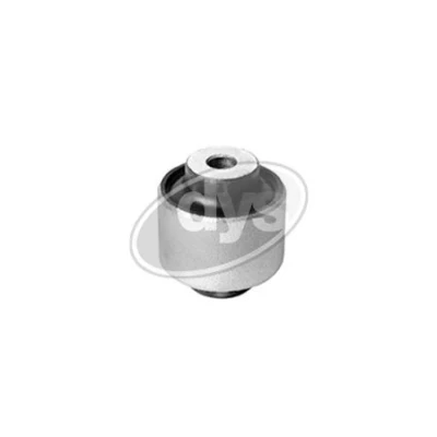 Immagine di DYS 37 25933 Silent Block Assale anteriore, Superiore Cuscinetto gomma metallo per braccio trasversale oscillante AUDI: A4 B9 Avant, A5 Sportback
