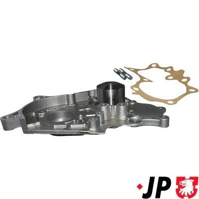 Immagine di JP GROUP 4814100600 Pompa acqua con guarnizione meccanico TOYOTA: RAV4 II SUV, Corolla IX Hatchback, VIII Compact