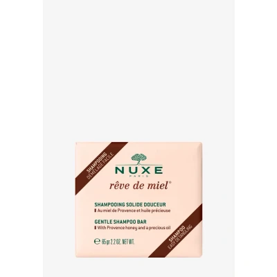 Immagine di NUXE Reve de Miel Gentle Shampoo Bar 65 grammi