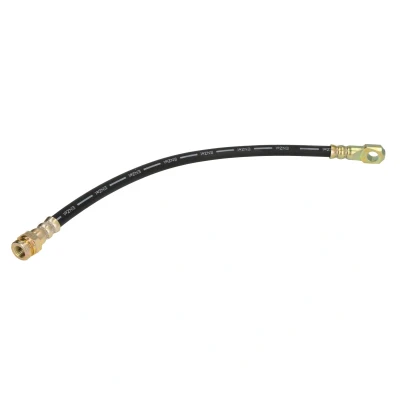 Immagine di ABE C81520ABE Supporto, Flessibile freno Assale anteriore, anteriore Sx, Dx