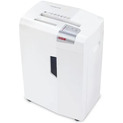 Immagine di HSM shredstar X15 Distruggi documenti 15 Foglio Taglio a frammenti 4 x 37 mm P 26 l Distrugge anche CD , DVD Punti metallici, Graffette, Carta di credito
