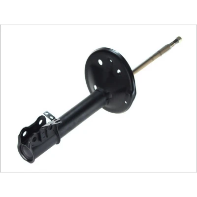 Immagine di KYB Excel G 334482 Ammortizzatore Assale anteriore Dx A pressione del gas 600 doppio tubo tipo McPherson Spina superiore