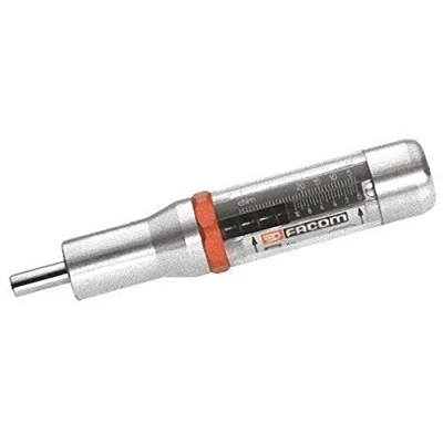 Immagine di FACOM A.301Mt Serie A.Mt Micro Tech Cacciavite &quot;Low Torque&quot; Diametro 23 mm, Lunghezza 130 mm