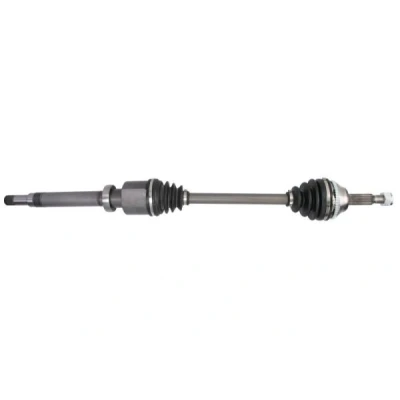 Immagine di PASCAL G2G035PC Albero motore / Semiasse Assale anteriore Dx 1070 FORD: Transit Mk6 Bus, Van