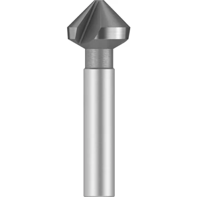 Immagine di Bosch Accessories Power Tools 2608597509 Svasatore conico 20.5 mm HSS Alberino cilindrico 1 pz.