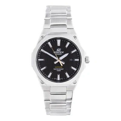 Immagine di Edifice Classic Orologio Argento EFR S108D 1AVUEF