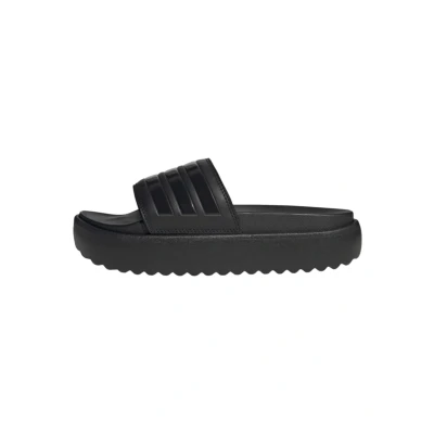 Immagine di adidas Adilette Platform Slides, Diapositive Donna, Core Black/Core Black, 42 EU