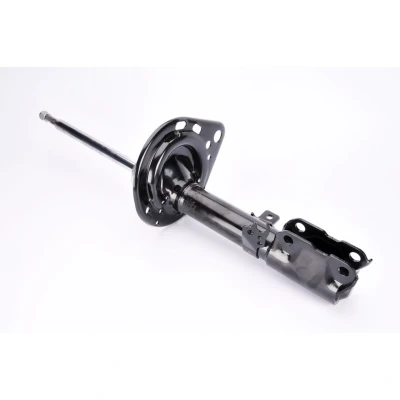 Immagine di KYB Excel G 339026 Ammortizzatore Assale posteriore Sx A pressione del gas doppio tubo tipo McPherson Spina superiore